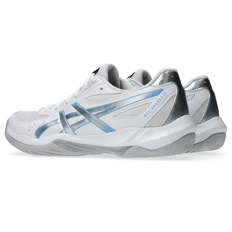 Tenis Mujer Asics Gel-rocket 12 1072a119.105 image number null