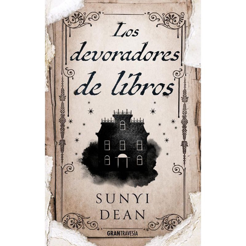 Los devoradores de libros image number null