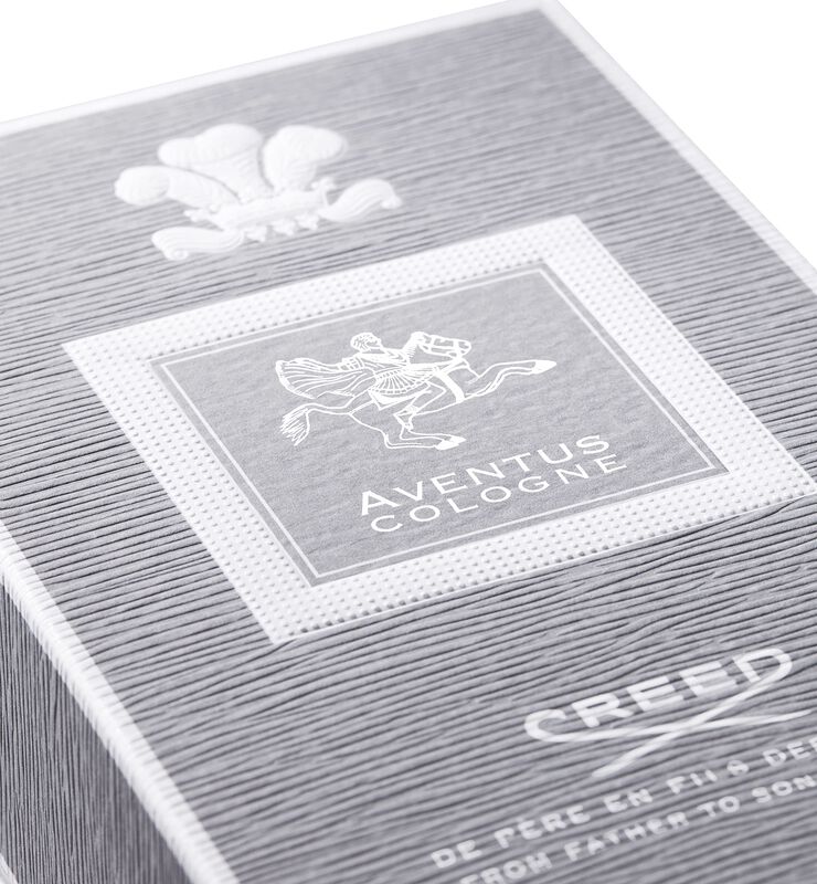 Perfume Creed Aventus Colonia Para Hombre 100 M... image number null