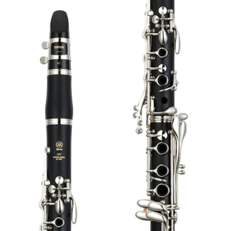 Clarinete image number null