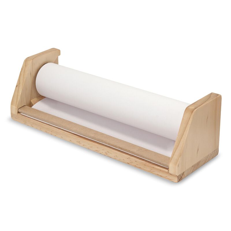 Dispensador De Rollos De Papel Melissa & Doug D... image number null