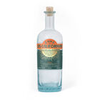 Ginebra De Las Californias Citricos 750 ml