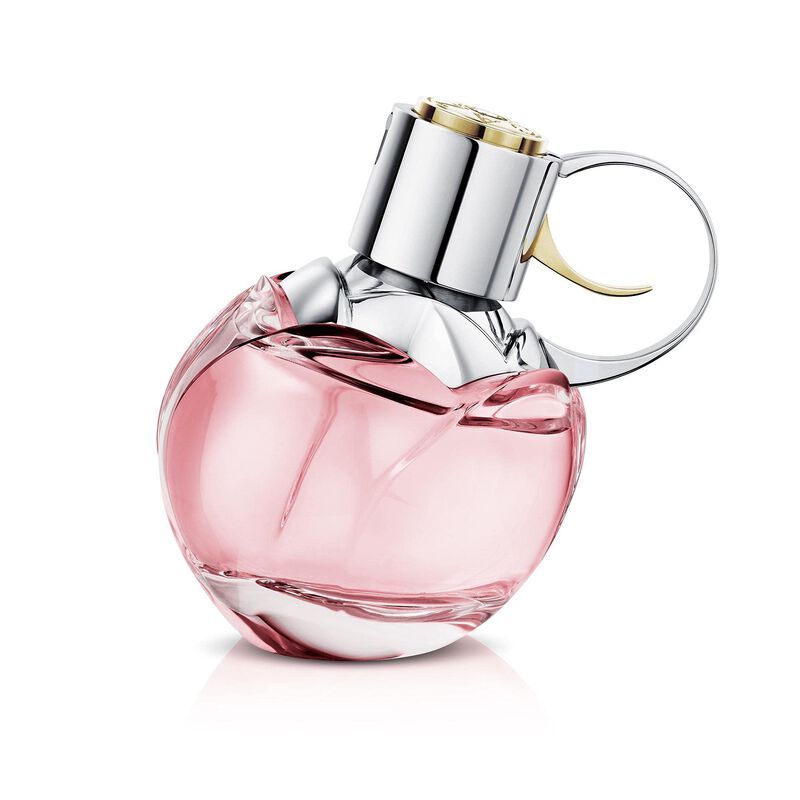 Perfume Azzaro Wanted Girl Tonic Eau De Toilett... image number null