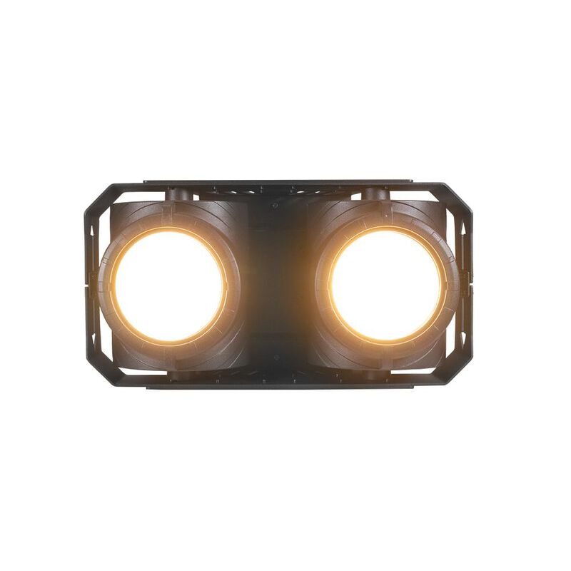 Cegador LED 2 Quasar 260W Alienpro 100W image number null