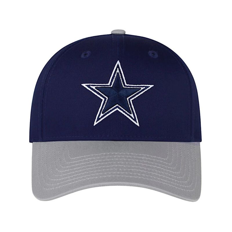 Gorra New Era Dallas Cowboys 11931929 Ajustable image number null