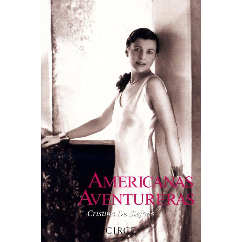 Americanas aventureras image number null