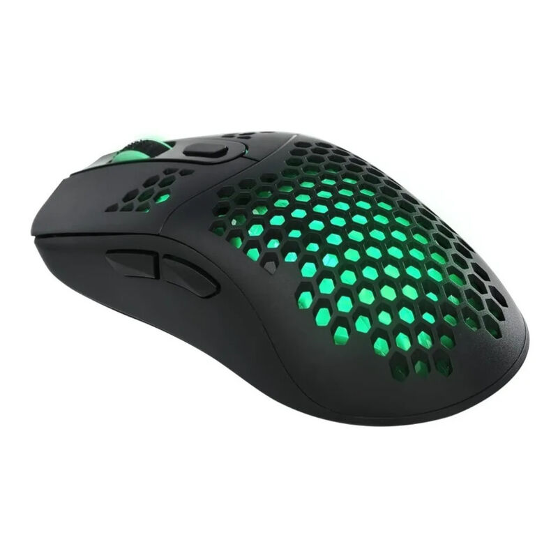 Mouse Gamer Al&aacute;mbrico Marvo G925 Rgb 12000 Dpi ... image number null