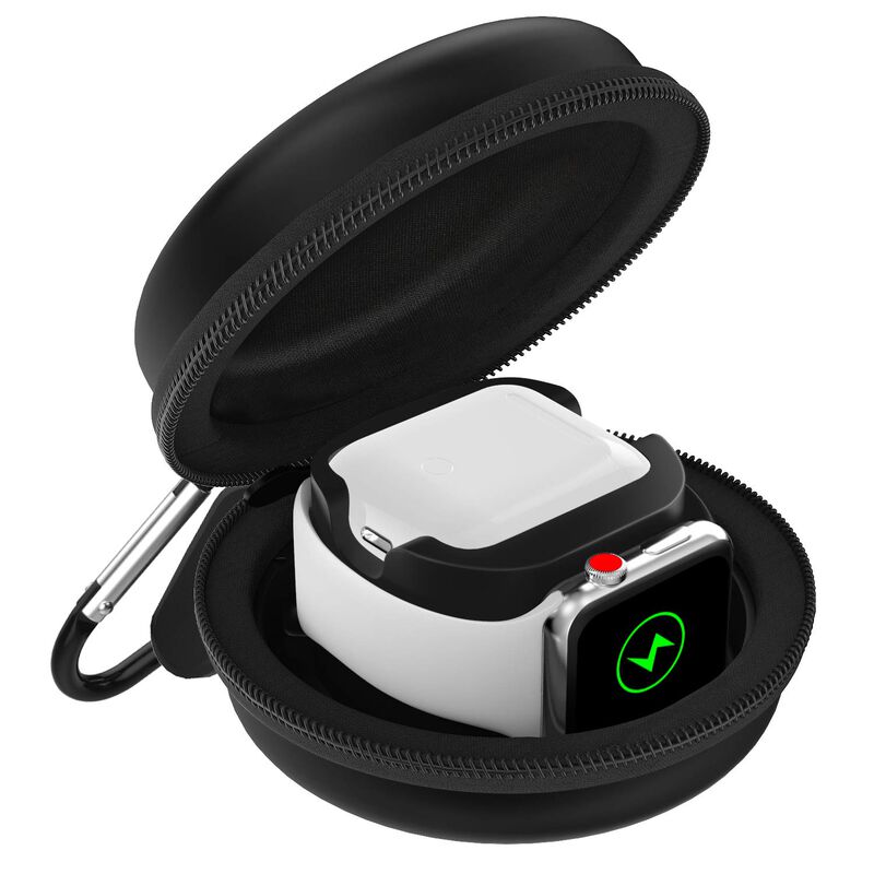 Estuche Moko para Apple Watch y AirPods image number null