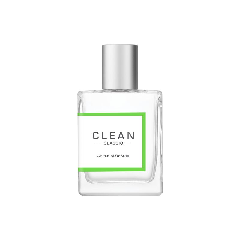 Perfume Clean Classic Apple Blossom 60 Ml Para ... image number null