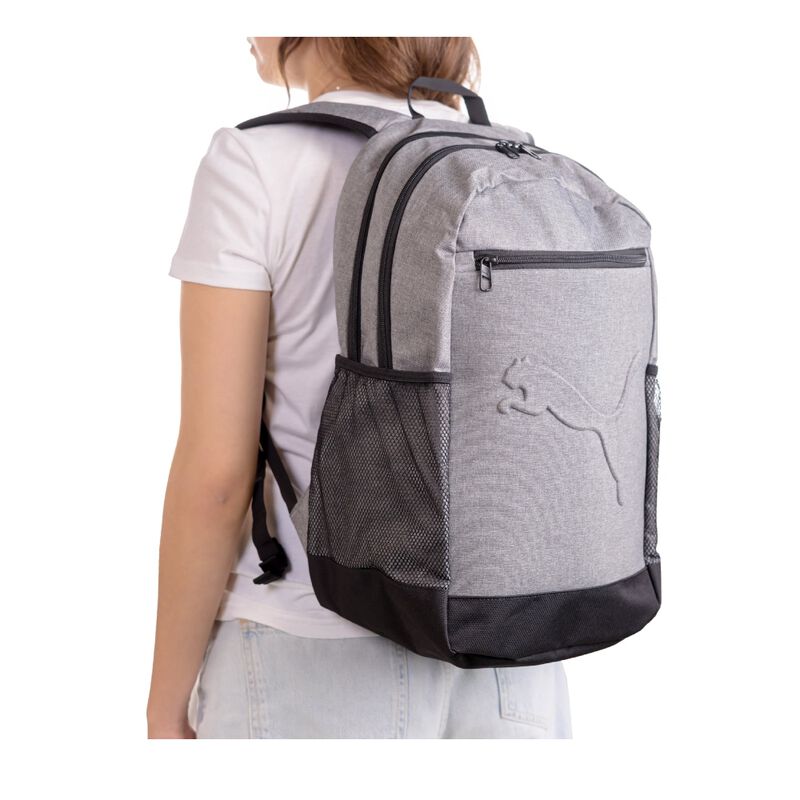 Mochila Puma Buzz Heather 091350 01 image number null