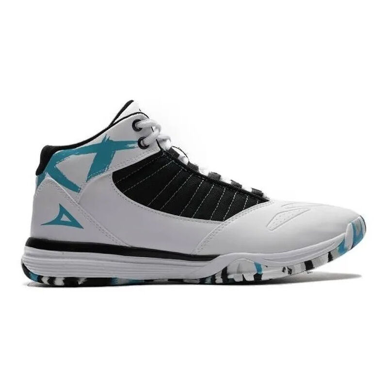 Tenis Pirma Basketball Caballero Modelo 2000 Bc... image number null