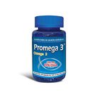 Promega 3 Suplemento Alimenticio Promega 3, Omega 3 Aceite Puro De Salm&oacute;n Noruego Con Triglic&eacute;rido