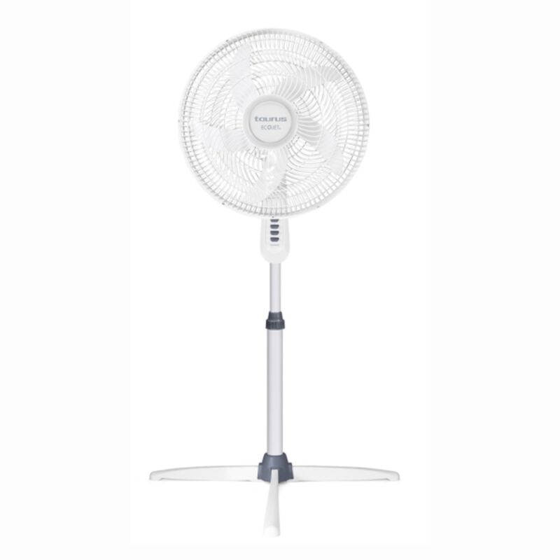 Ventilador Taurus Austros 16 Pulgadas  3 Vel Bl... image number null