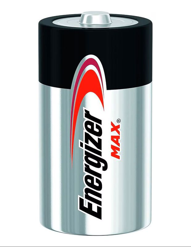 Pilas Enegizer Max C-10 Piezas image number null