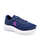 Charly tenis deportivo para mujer marino cod 137199-E