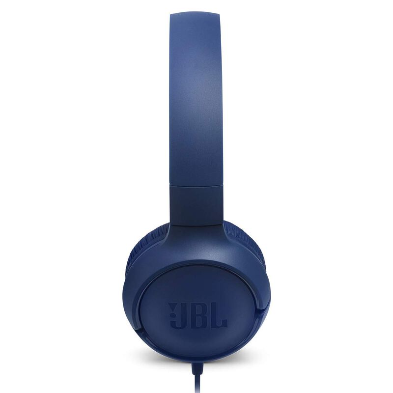 Auriculares Supraaurales Jbl Tune 500 Con Cable... image number null