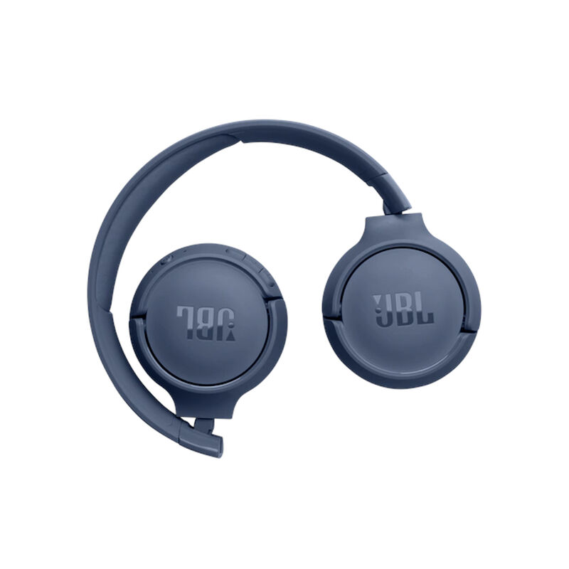 Aud&iacute;fonos Inal&aacute;mbricos On-Ear JBL Tune 520BT image number null