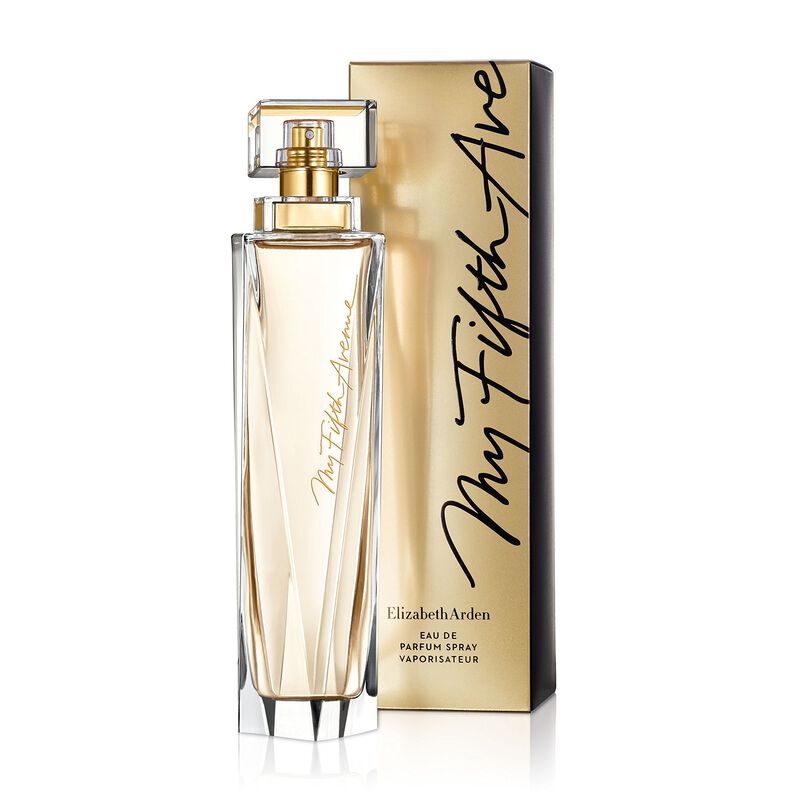 Perfume Elizabeth Arden Fifth Avenue Eau De Par... image number null