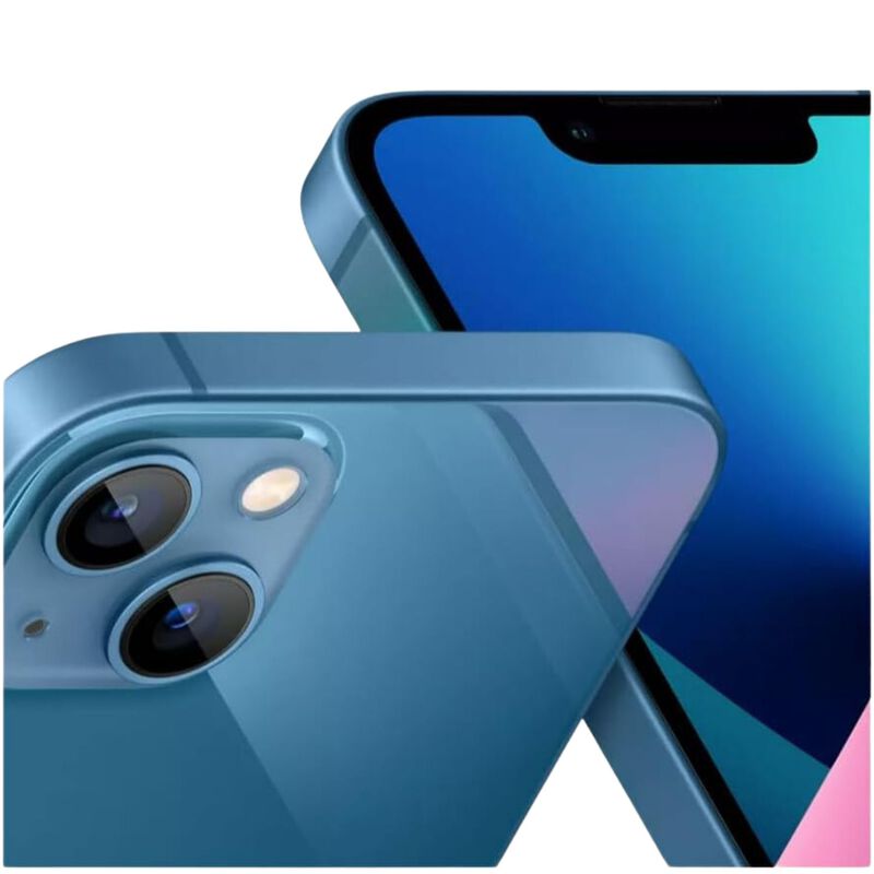 iPhone 13 128 GB (Reacondicionado A/B) image number null
