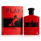 Agua de Tocador A Center Play Intense 100 ml