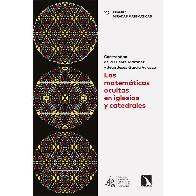 Las Matem&aacute;ticas Ocultas En Iglesias Y Catedrale... image number null