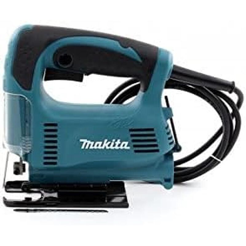 Caladora Makita 450w Profesional Modelo 4326 image number null