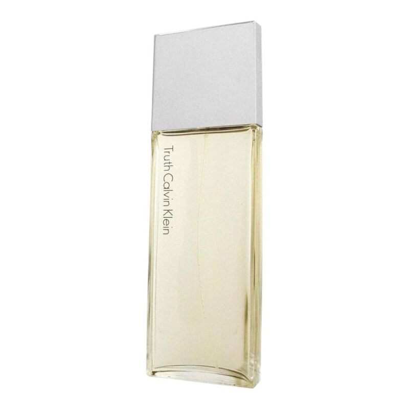 Perfume Truth Calvin Klein  100Ml Edp image number null