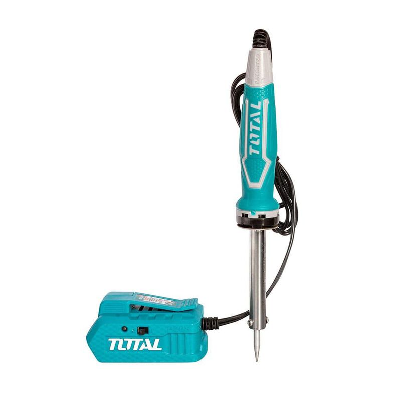 Caut&iacute;n inal&aacute;mbrico 20 V TOTAL image number null