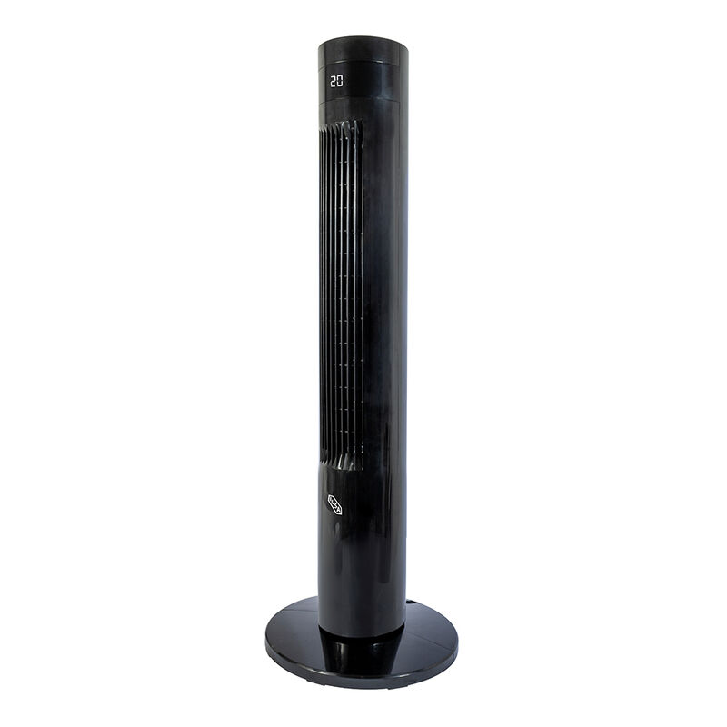 Ventilador de torre 36", digital, con control r... image number null