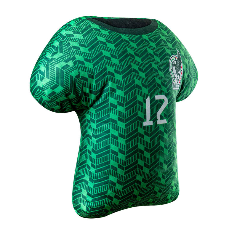 Cojines Decorativos 2 Pack  Playera Mundial 202... image number null