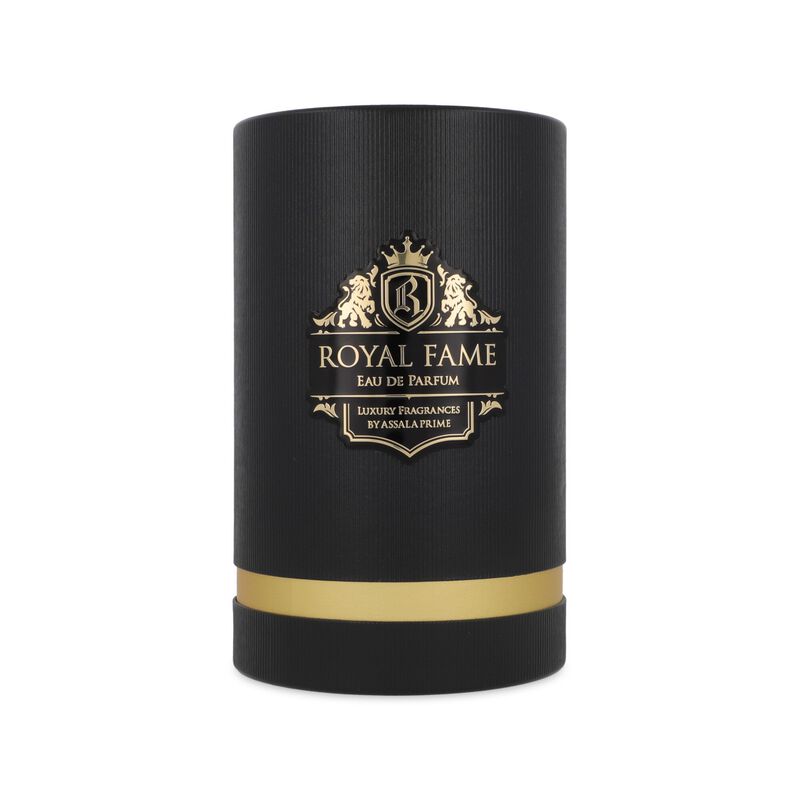 Assala Prime Royal Fame 100ml Edp Spray image number null
