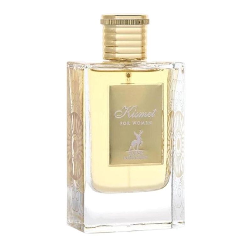 Perfume Maison Alhambra Kismet For Women Edp 10... image number null