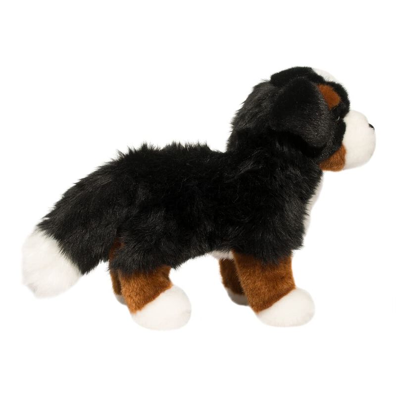 Peluche Douglas Stevie Bernese Mountain Dog 25 ... image number null
