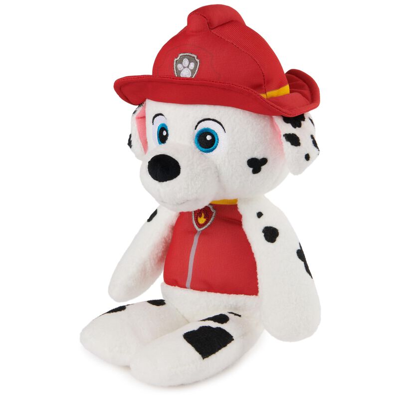 Peluche Gund Paw Patrol Marshall Take Along Bud... image number null