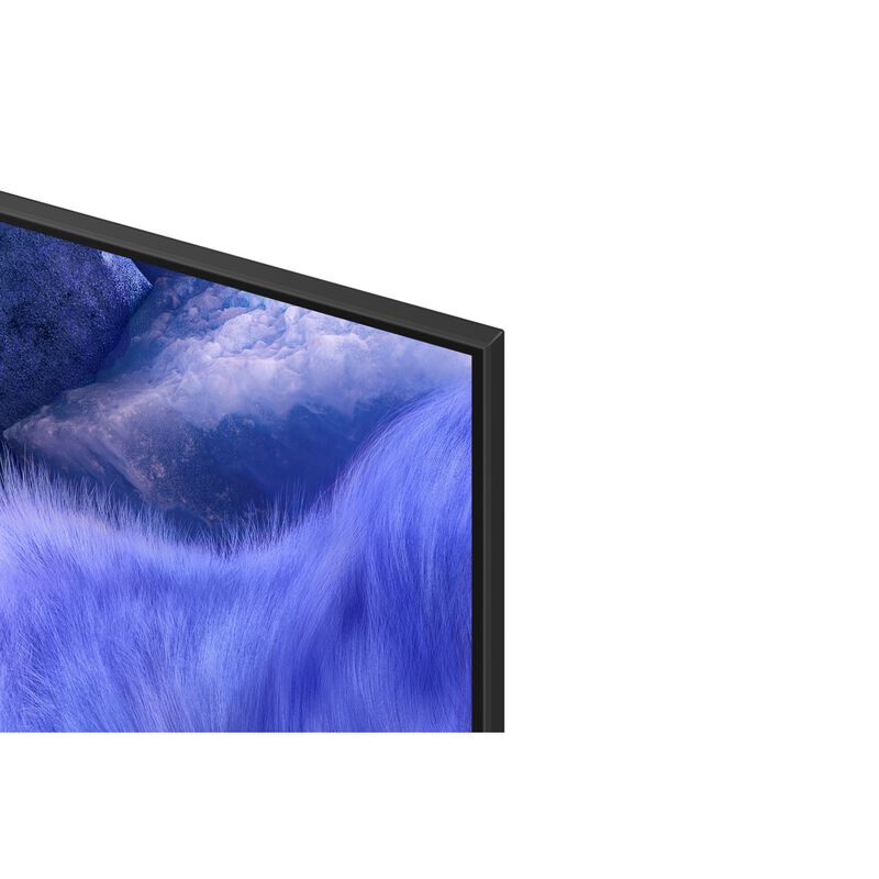 Pantalla 50 Samsung QEF1 QLED 4KVision AI (2025... image number null