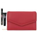 Monedero Pink Brule Moneychic Para Mujer