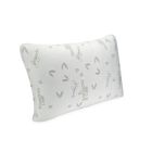 2 Pack Almohadas Spring Air Adjust Bamboo Tamaño Estándar