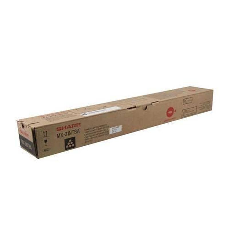 T&oacute;ner L&aacute;ser Sharp Mx-2600n/3100n &ndash; Rendimiento ... image number null