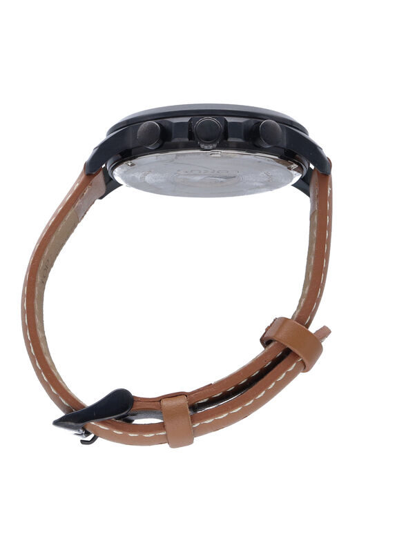 Reloj De Pulso Lorus Modelo Rm349ex9 Para Hombr... image number null