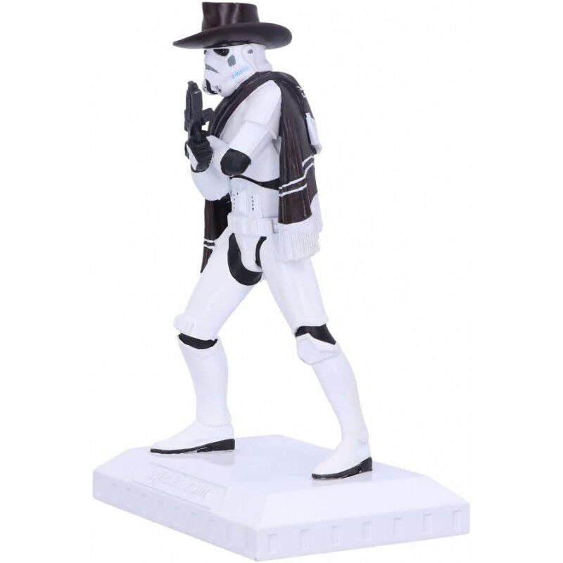 Figura Stormtrooper The Good, The Bad And The T... image number null