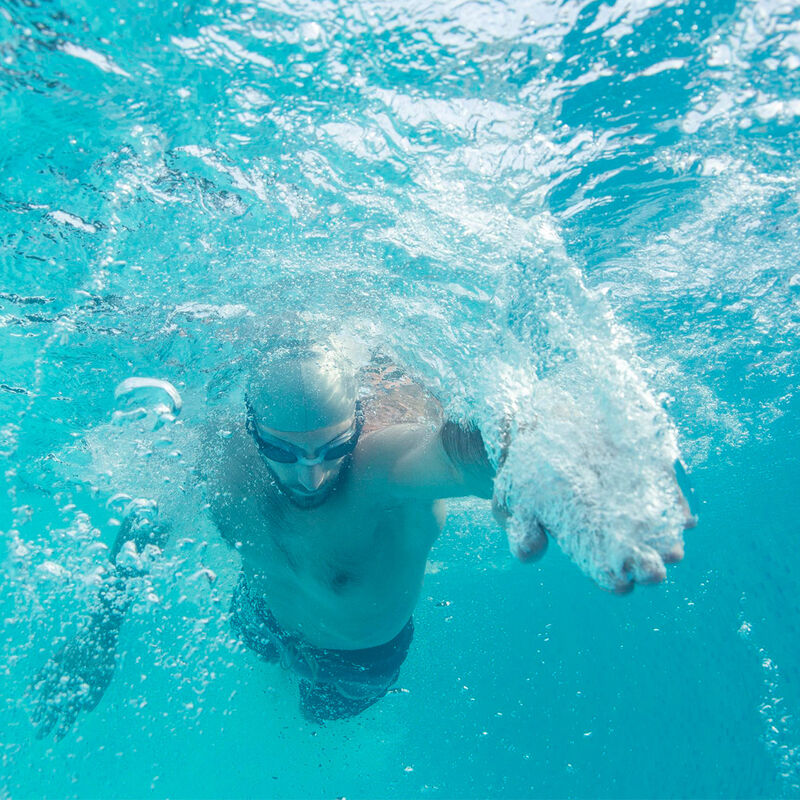 Correa El&aacute;stica para Entrenamiento 4Mt Largo Ba... image number null