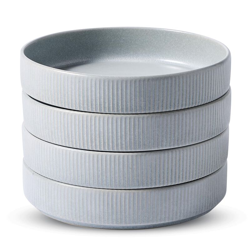 Juego de 4 Tazones para Pasta Famiware 19 cm Gr... image number null
