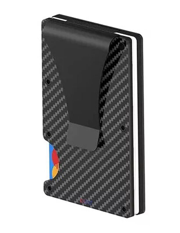 Cartera Elego Para Hombre image number null