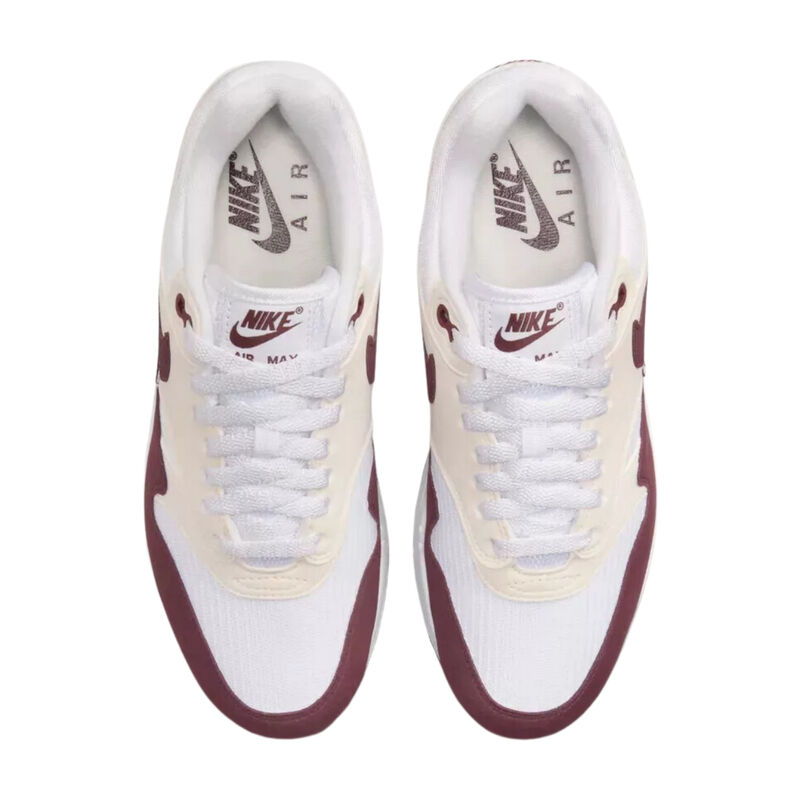 Nike W Nike Air Max 1 Blanco image number null
