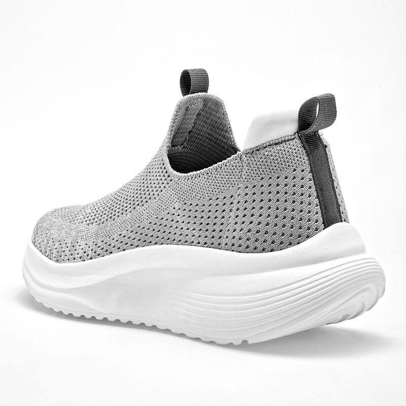 Stars Of The World Tenis urbano para mujer gris image number null