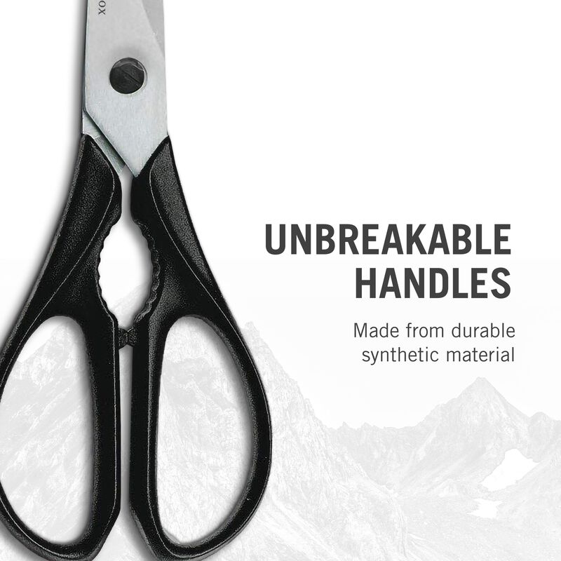 Tijeras De Cocina Victorinox Swiss Classic Come... image number null