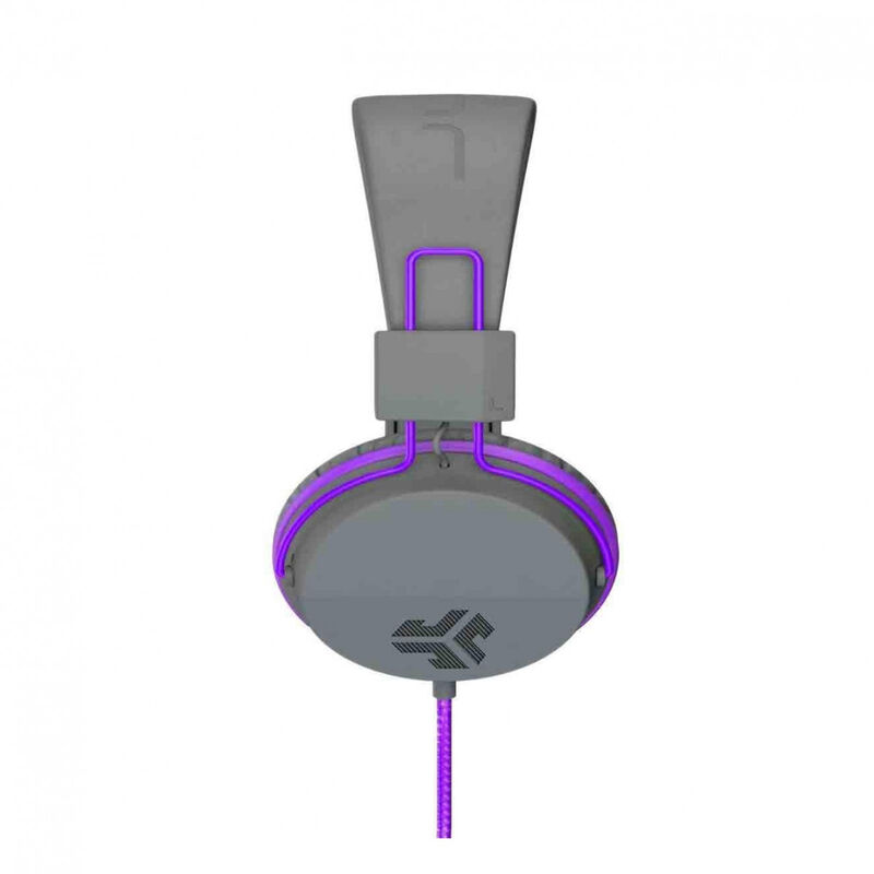 Aud&iacute;fono con dise&ntilde;o compacto y plegables image number null