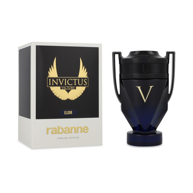 Invictuis Victory Elixir 100ml Edp Spray image number null