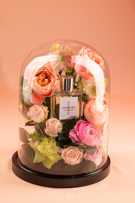 Perfume Eight & Bob Annicke 1 Eau De Parfum Par... image number null