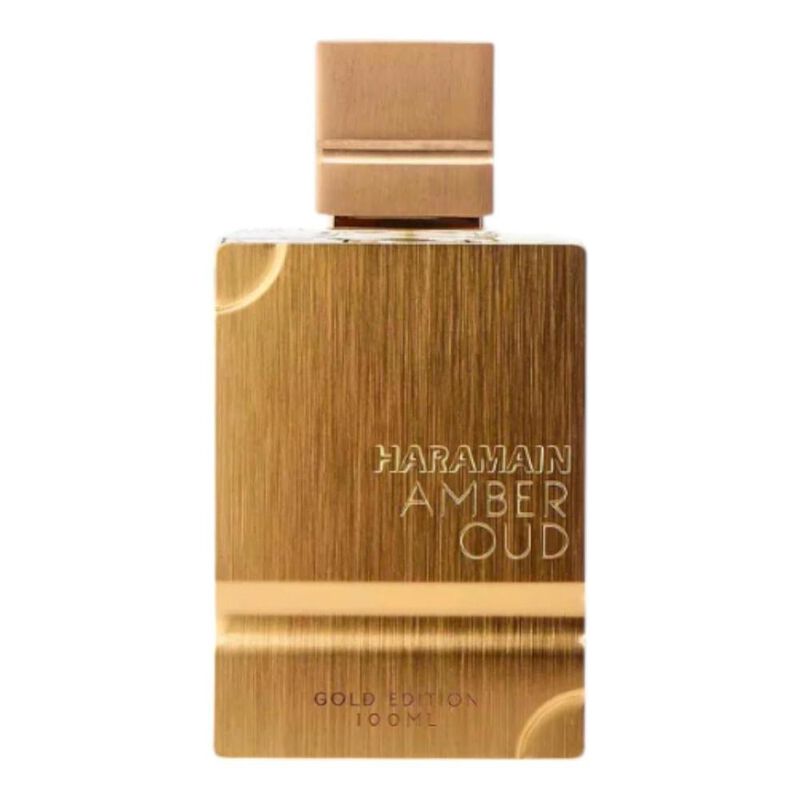 Perfume Al Haramain Amber Oud Gold Edition Edp ... image number null